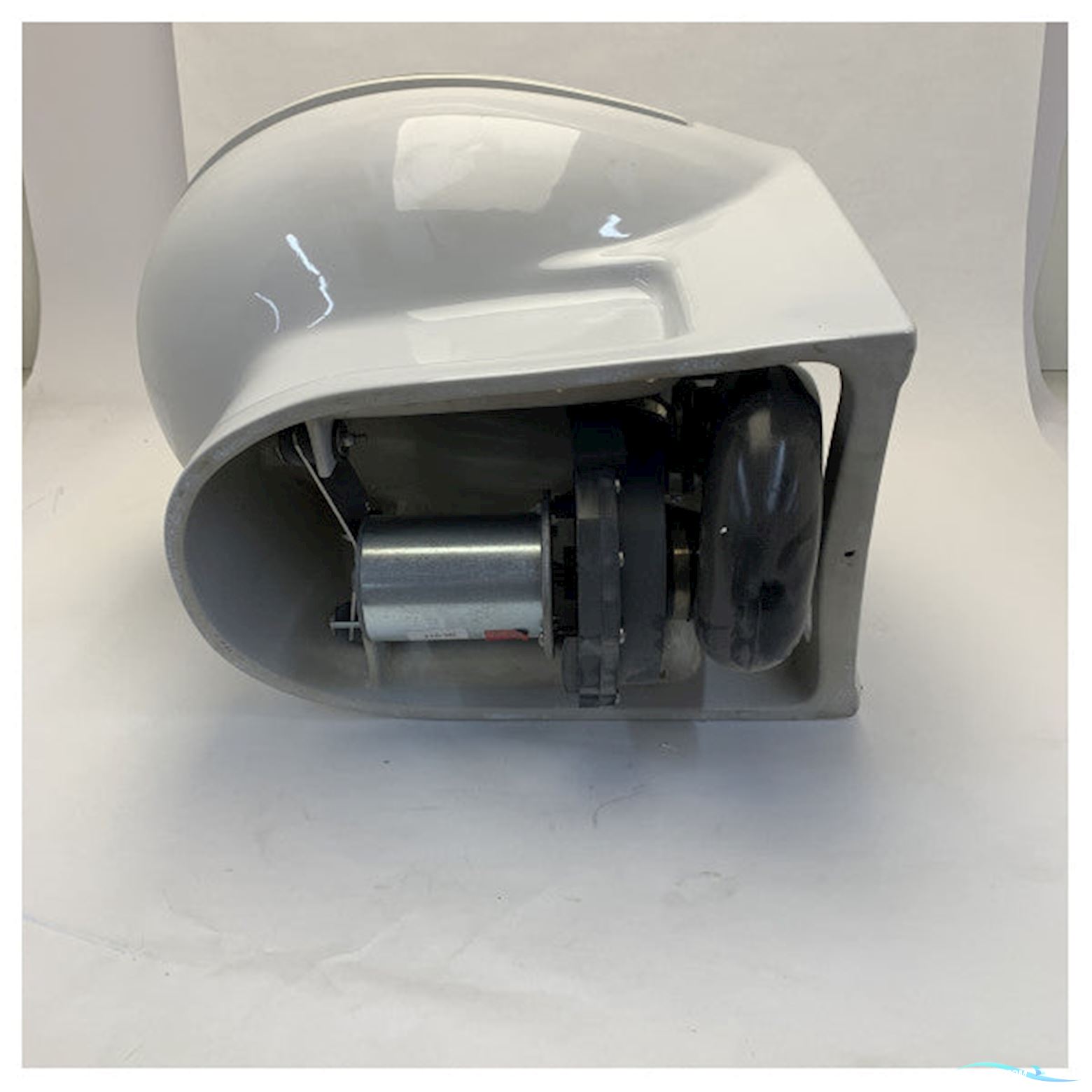 Planus Artic Plus Short Marine Electric Toilet 24V Short