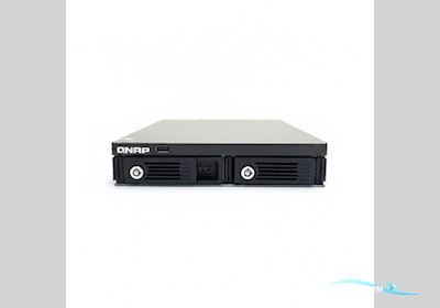 QNAP TS-459U-RP 4-Bay Rackmount NAS Network Attached Storage - Used Bådtilbehør 0, Holland