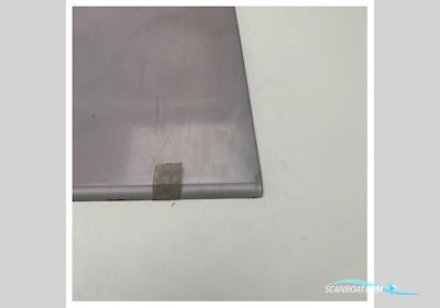 Quicksilver 470 Cruiser Lower Part Replacement Plexiglas Door - 878Del062 Bådtilbehør 2026, Holland
