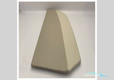 Quicksilver 555 Cabin Cushion for Starboard Side Sunlounge Beige - 2284224 Bådtilbehør 2026, Holland
