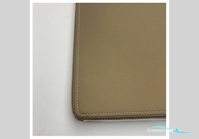 Quicksilver 605 Cruiser forward sundeck inlay cushion brown - 2336526 Bådtilbehør 2026, Holland