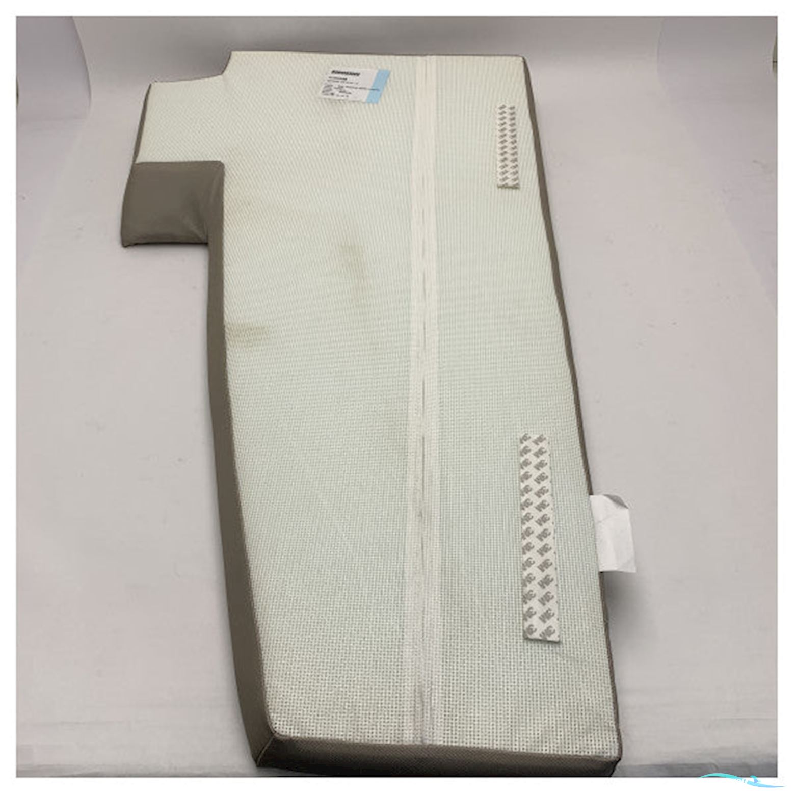 Quicksilver 645 Port Side Aft Cabin Cushion - 2202880