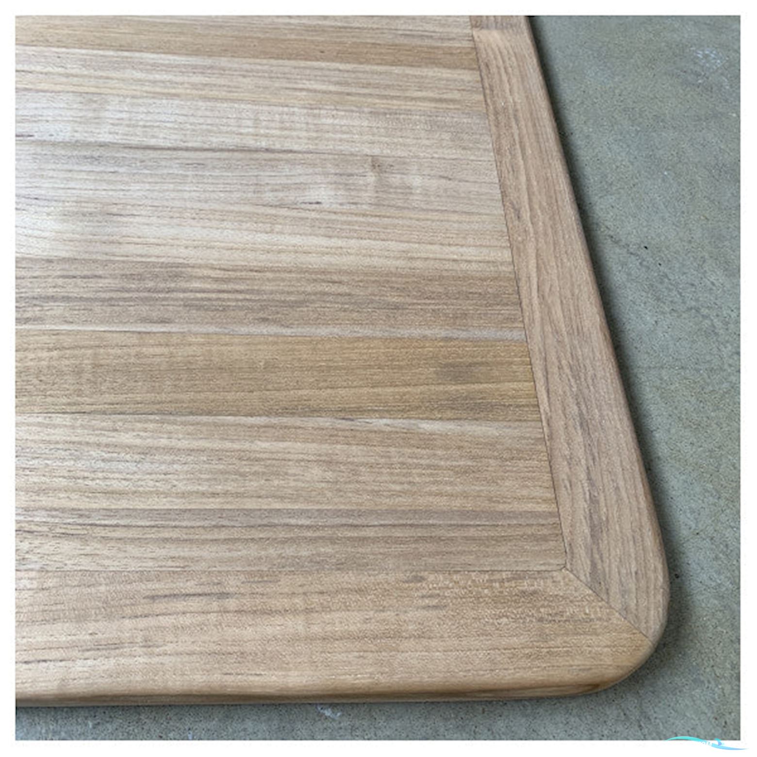 Quicksilver 755 and Uttern C77