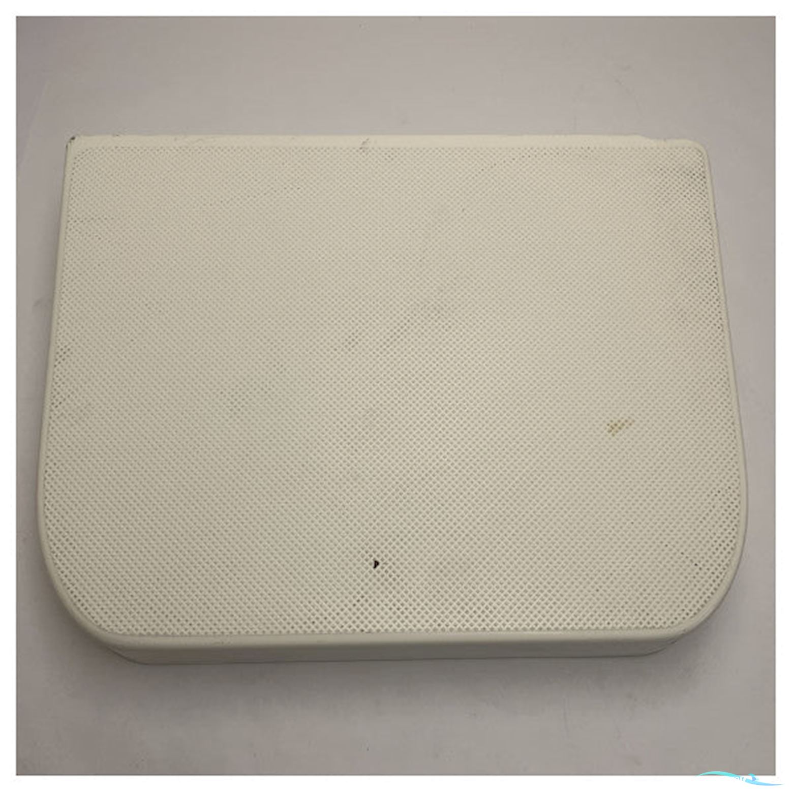 Quicksilver 755 Pilot House Aft Swim Platform Grp Form Original - 879Sle014