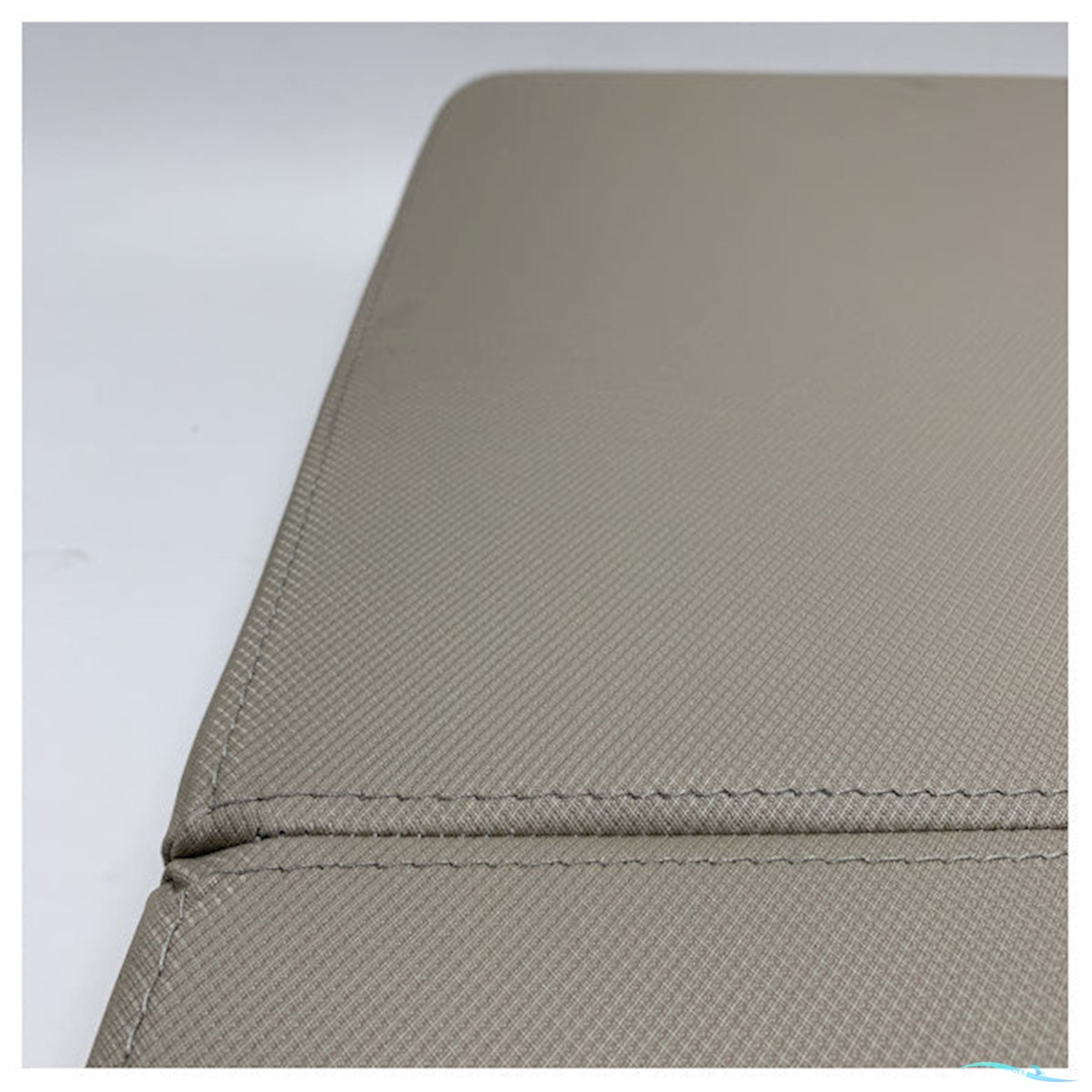 Quicksilver Active 455 Cabin Forward Cabin Mattress Filler Cushion Grey - 2211640