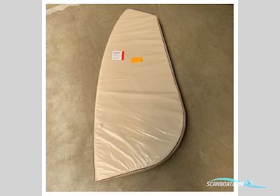 Quicksilver Arvor 215 Cabin Cushion Portside Creme - 878Bal1082 Bådtilbehør 2026, Holland