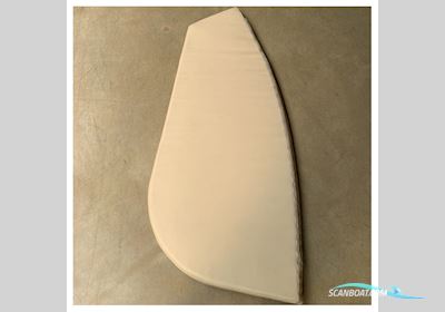 Quicksilver Arvor 215 Cabin Cushion Portside Creme - 878Bal1082 Bådtilbehør 2026, Holland