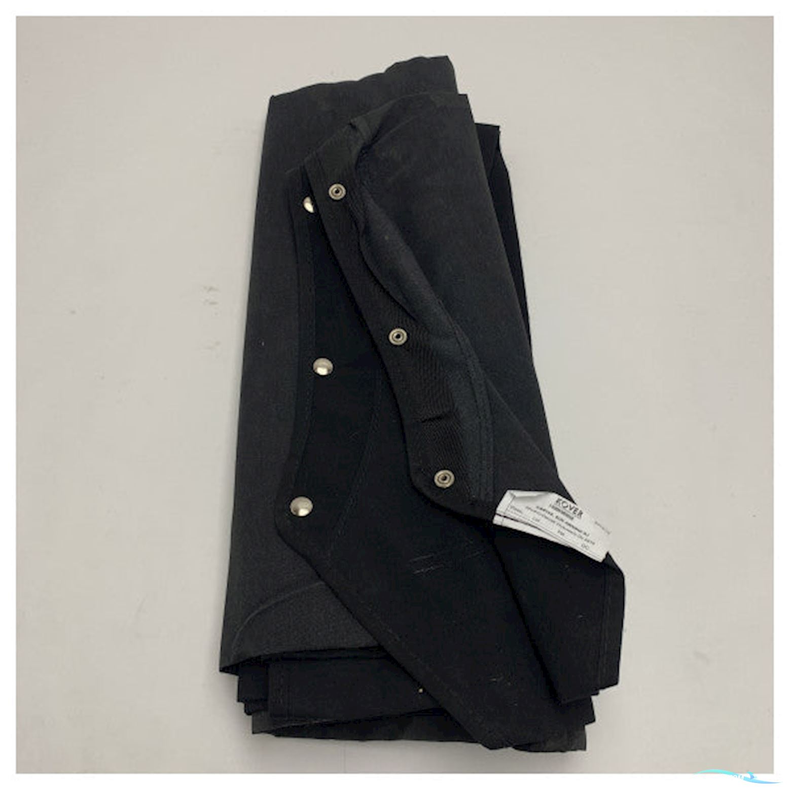 Quicksilver Arvor 810 Black Canvas Sun Awning - 2168056