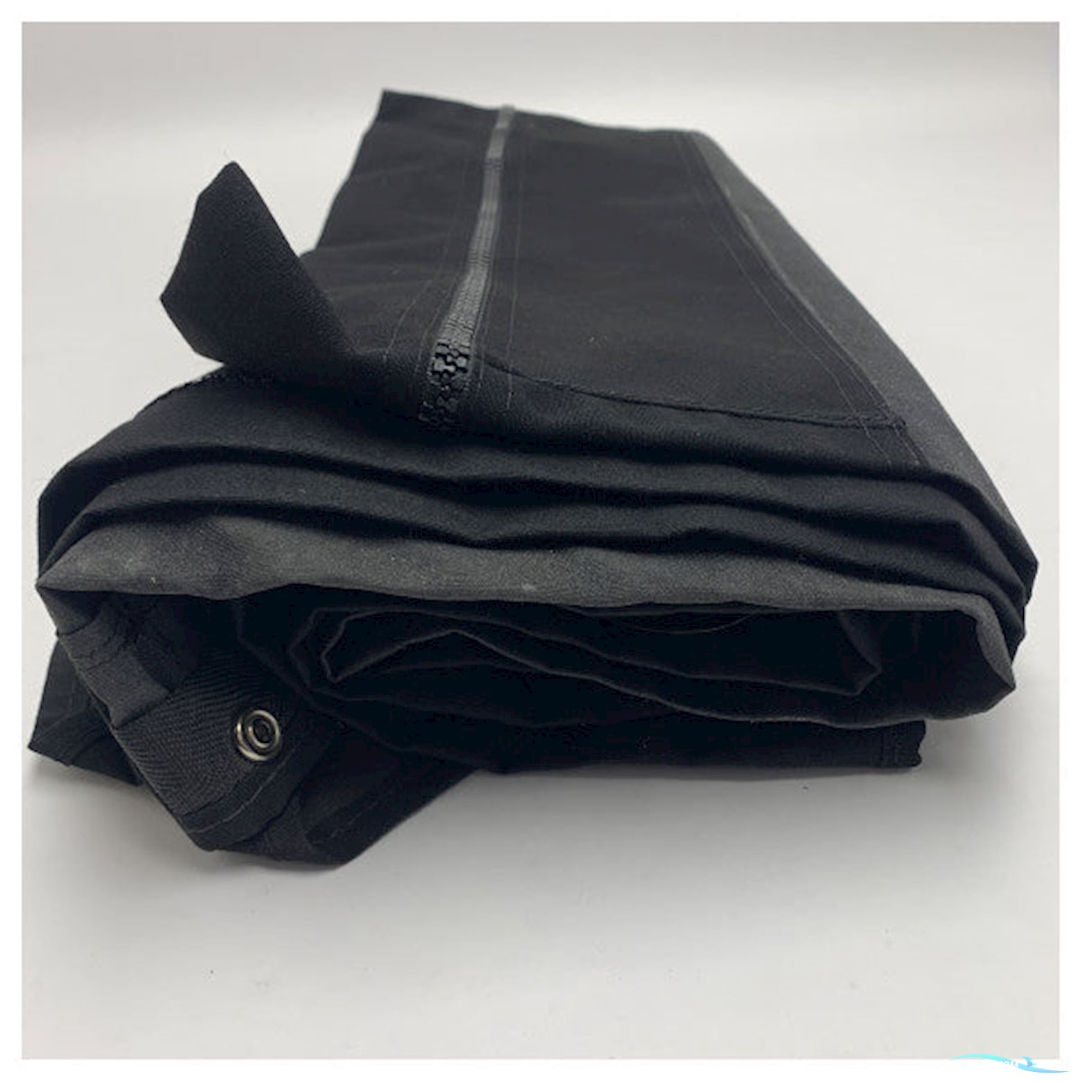 Quicksilver Arvor 810 Black Canvas Sun Awning - 2168056