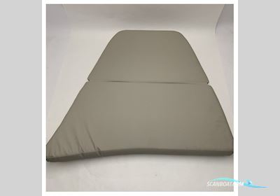 Quicksilver Captur 810 Arvor Berth Filler Mattress Grey - 2187022 Bådtilbehør 2026, Holland