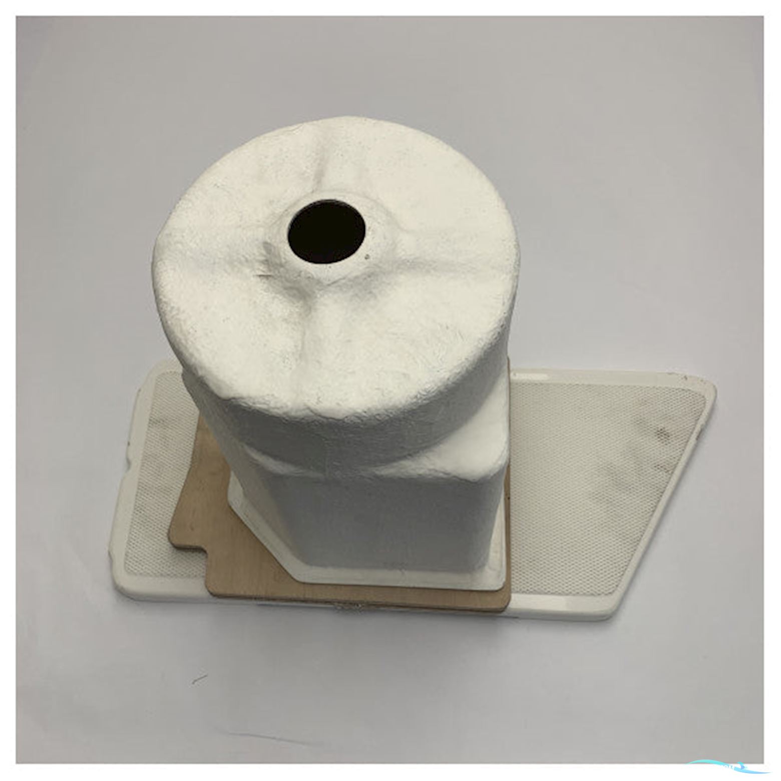 Quicksilver Marine-Grade QS 855 Lpg Component Set - 855Lpgcomp