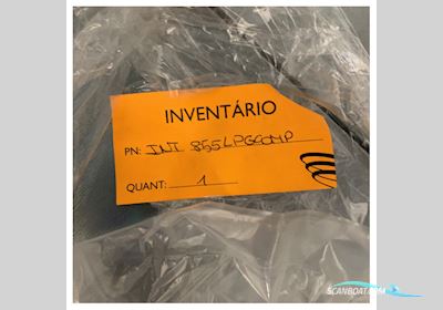 Quicksilver Marine-Grade QS 855 Lpg Component Set - 855Lpgcomp Bådtilbehør 2026, Holland