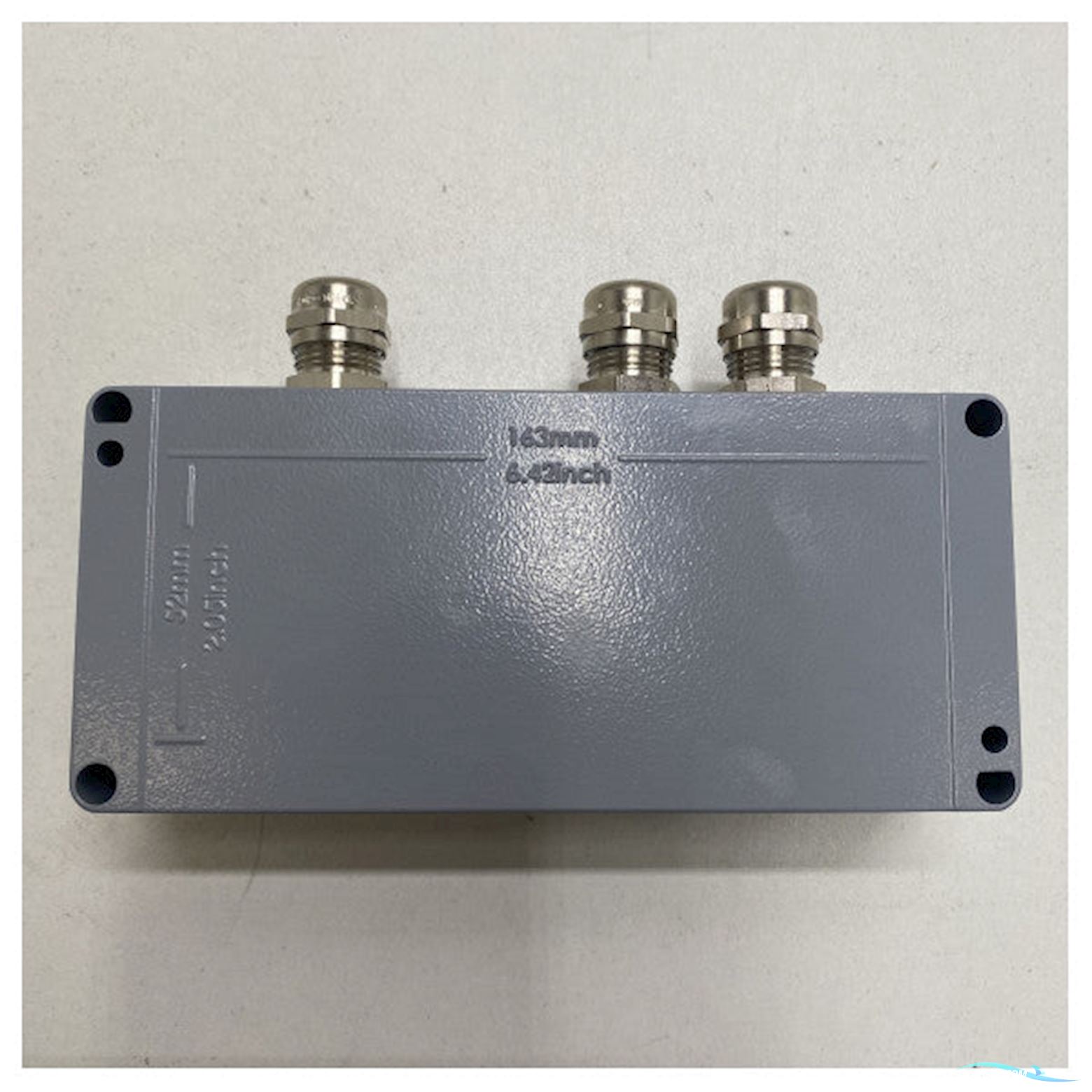 Radio Zeeland RZ410 Amp Sep | Analog Scheidingsunit