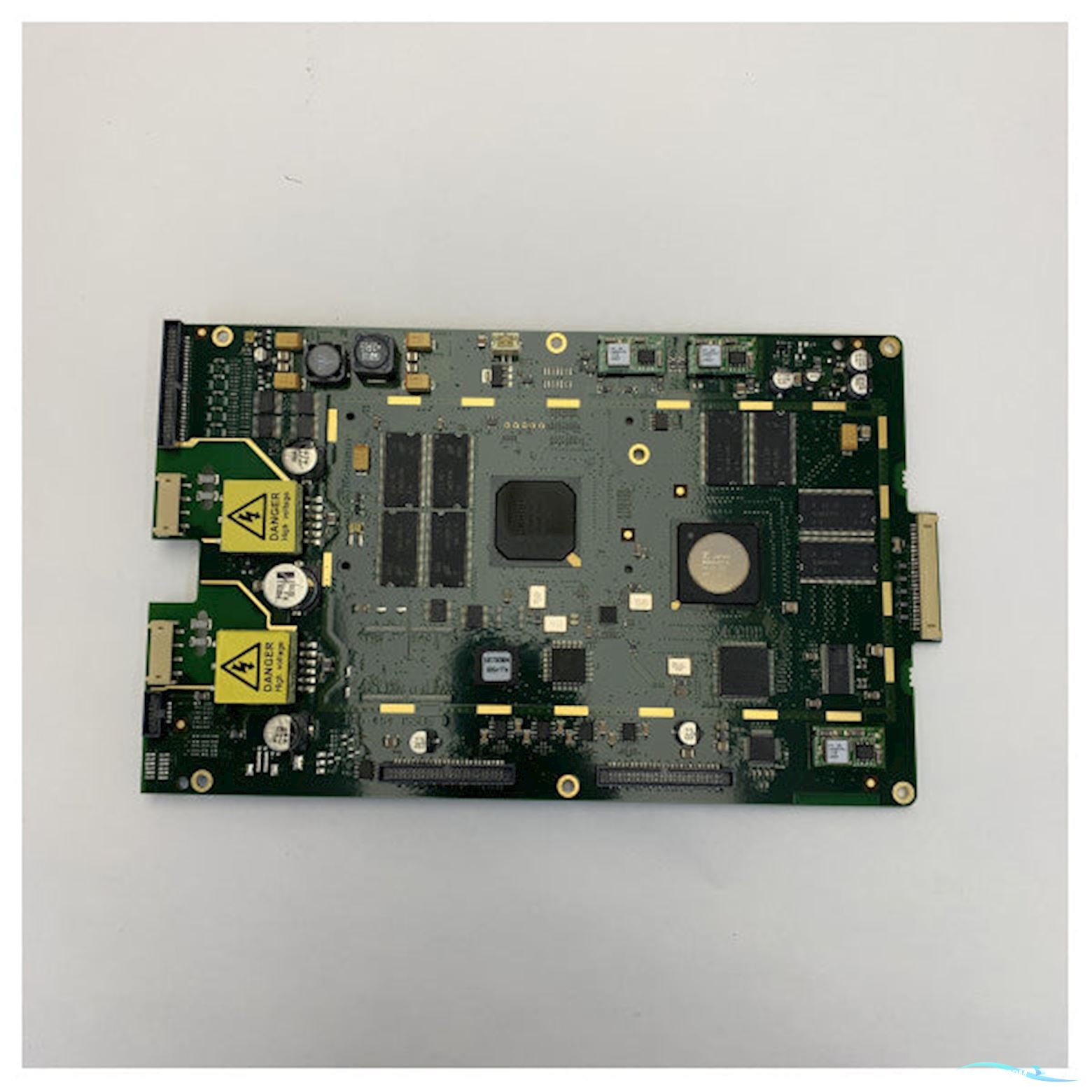Raymarine E90W E120W E140W ? Cpu Pcb & Ssd Pcb - R62254 Bådtilbehør 2026, Holland