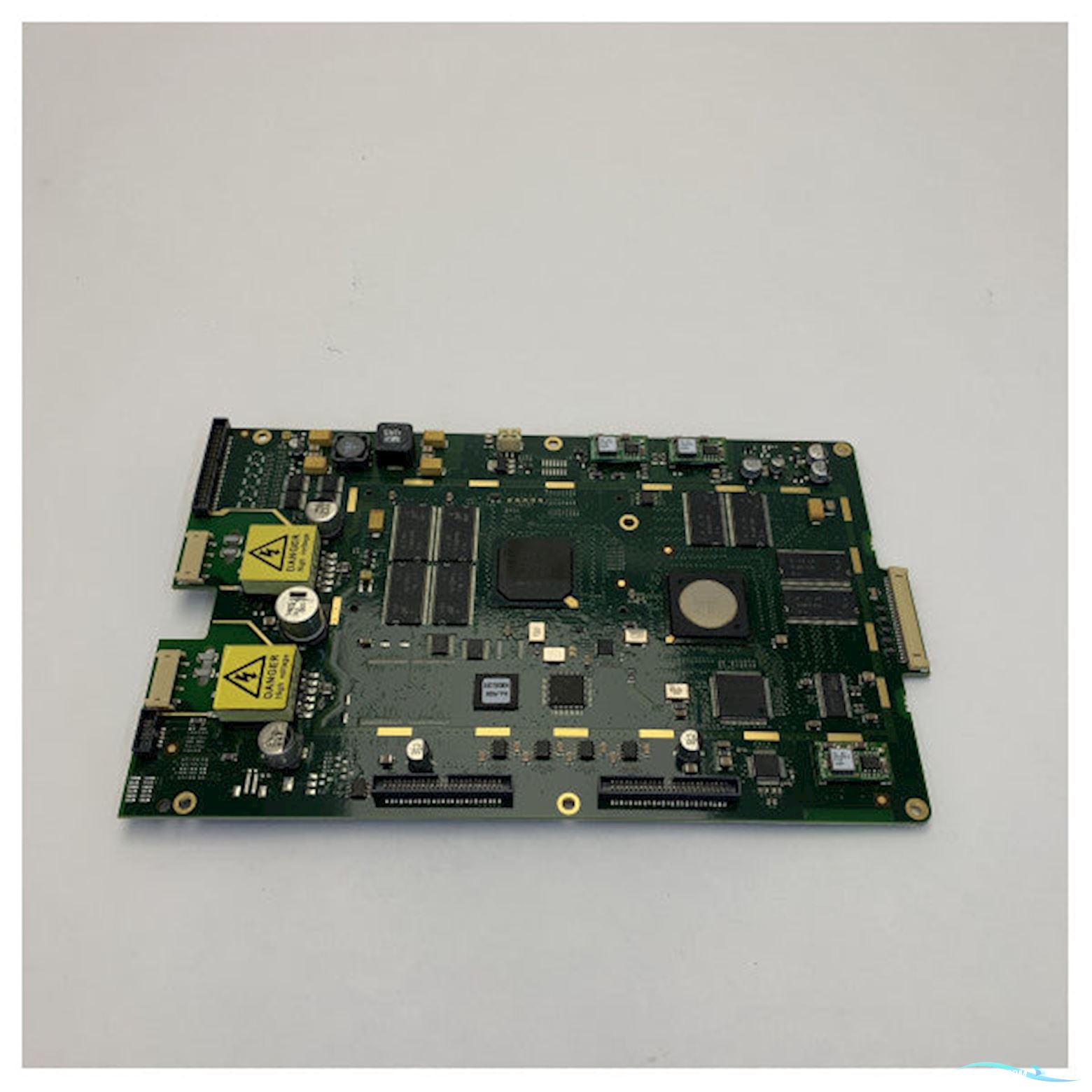 Raymarine E90W E120W E140W ? Cpu Pcb & Ssd Pcb - R62254