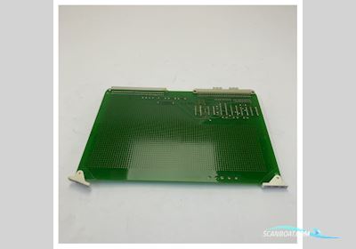Raytheon Anschutz 102-842.22 Autopilot I/O Pcb Course For Nautipilot Bådtilbehør 2026, Holland