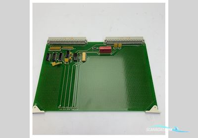 Raytheon Anschutz 102-842.22 Autopilot I/O Pcb Course For Nautipilot Bådtilbehør 2026, Holland