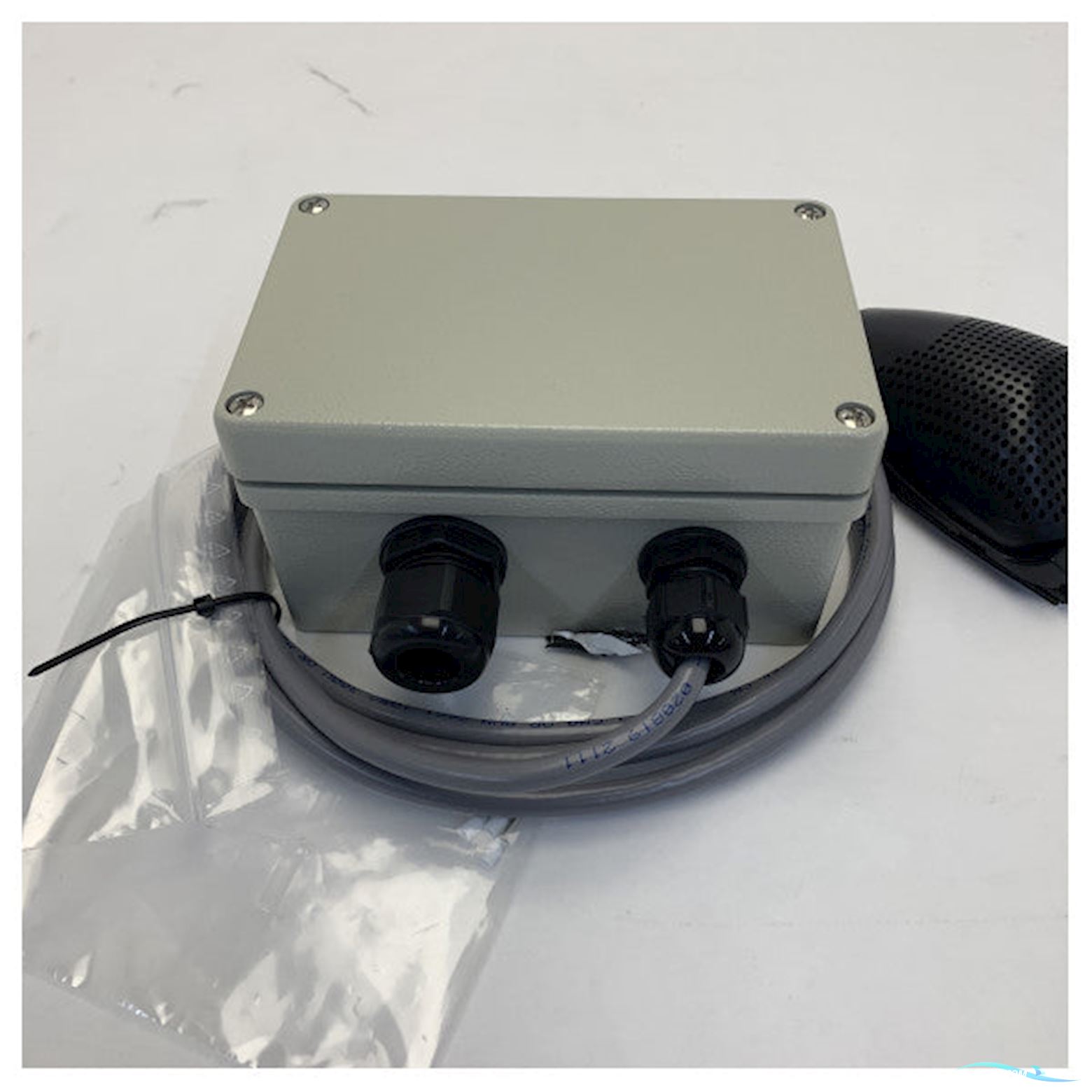 Rutter Netwave RUT-01019-AA Indoor Microphone VDR - SVDR