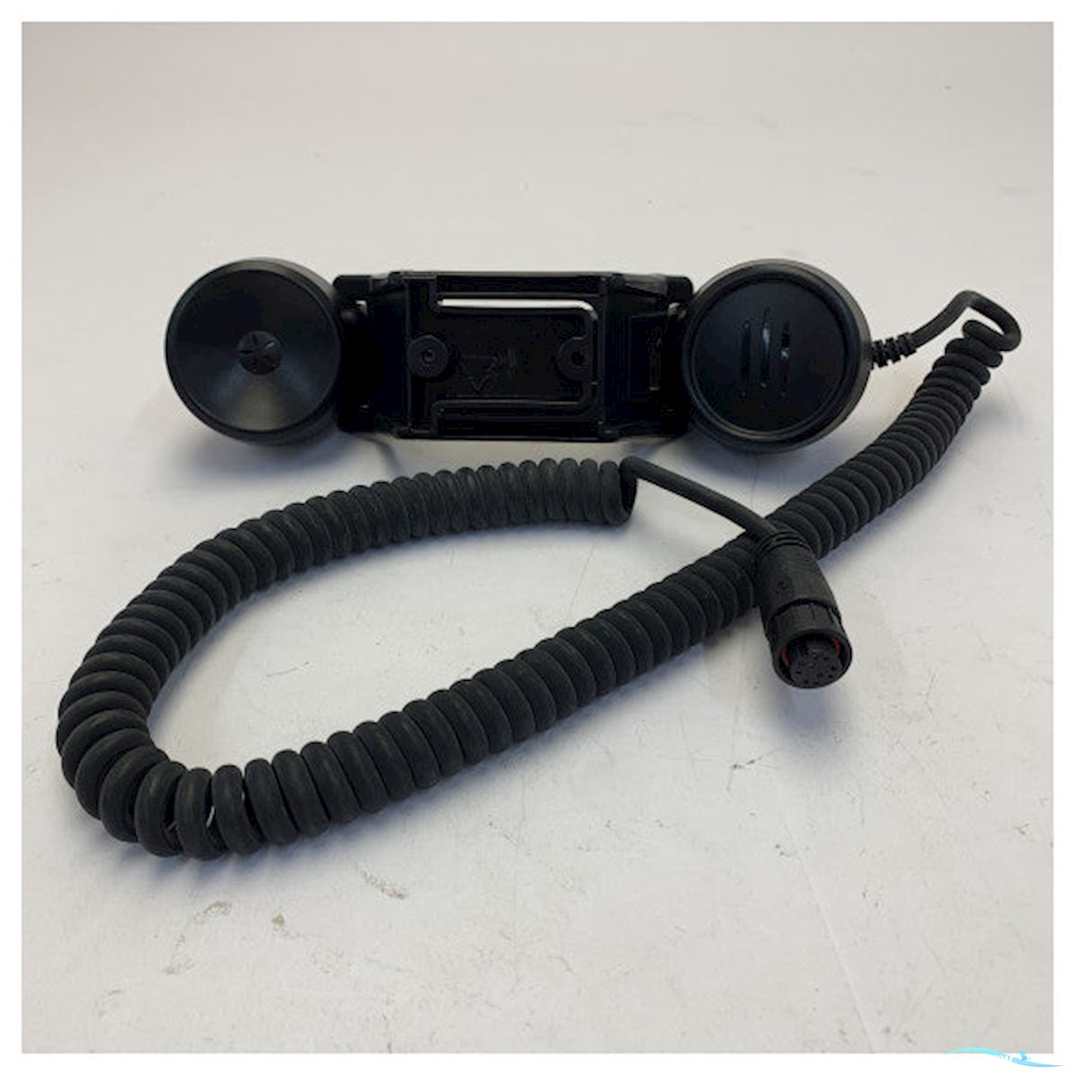 Sailor 6301 MF/HF Control Unit with L/Handset - S-406301A Bådtilbehør 0, Holland