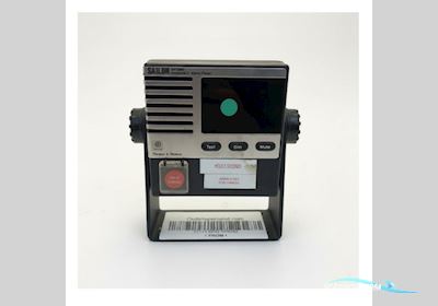 Sailor AP5042 Marine Distress Control Unit Gmdss Alarm Panel - Used Bådtilbehør 0, Holland