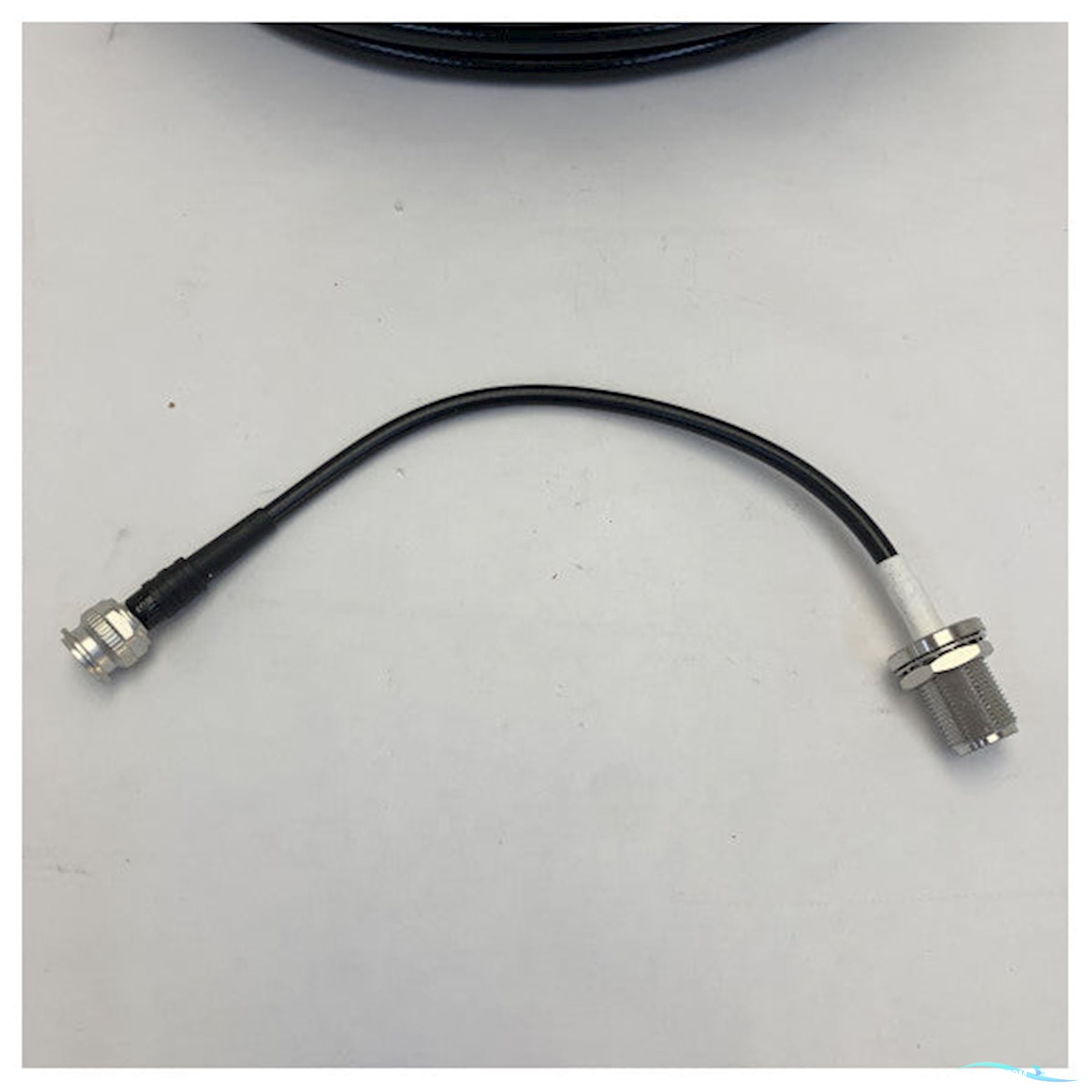 Sailor Coaxial Cable 30m With N to Tnc Connectors Double Shielded - 403740A-945