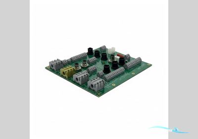 Sailor Cobham Gmdss Connection Board - S-57-130999 Bådtilbehør 2026, Holland
