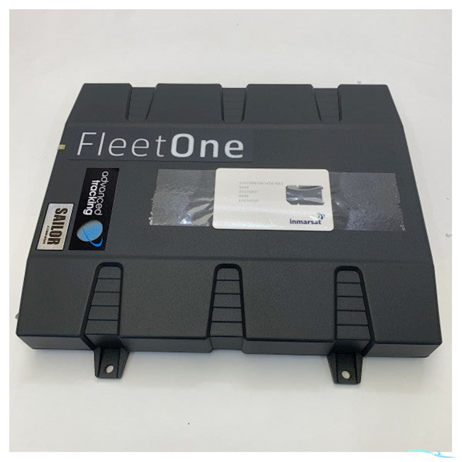 Sailor Fleet One Marine Satellite Communication System