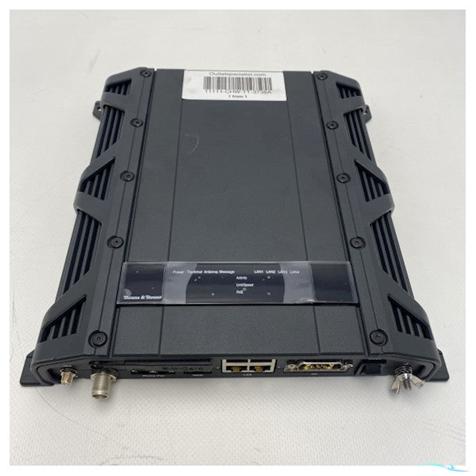 Sailor FleetBroadband F250/500 BDU Terminal - TT-3738A