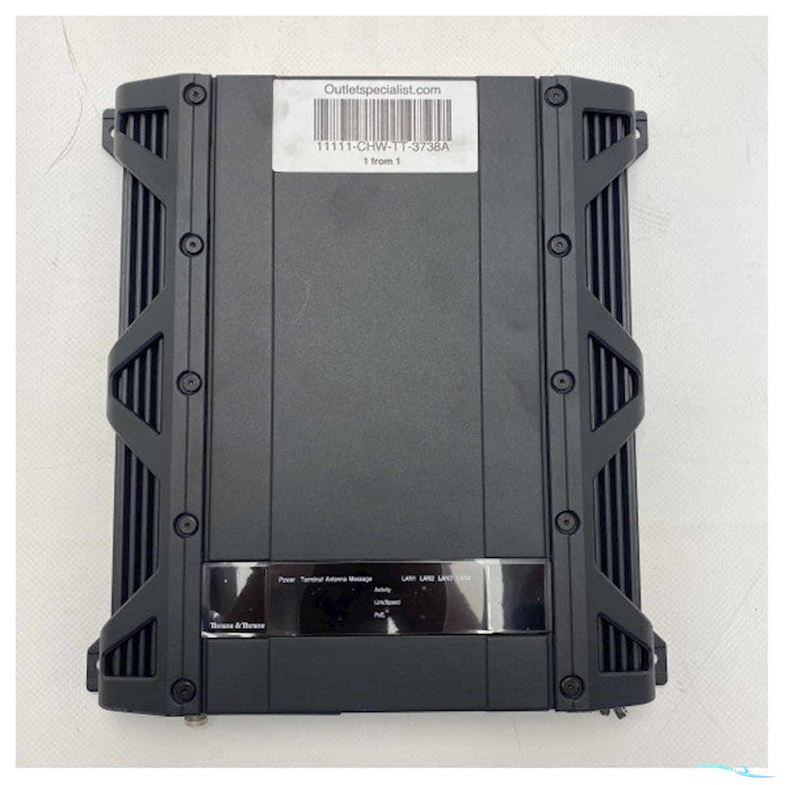 Sailor FleetBroadband F250/500 BDU Terminal - TT-3738A