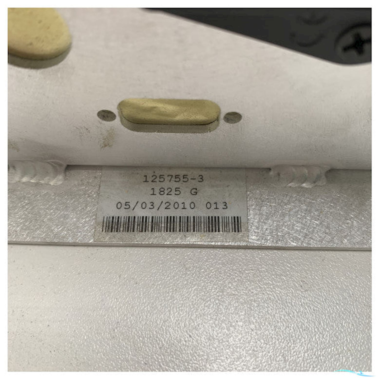 Sailor PSU power supply 48V F 4006 / 4009 - 125755-3-G