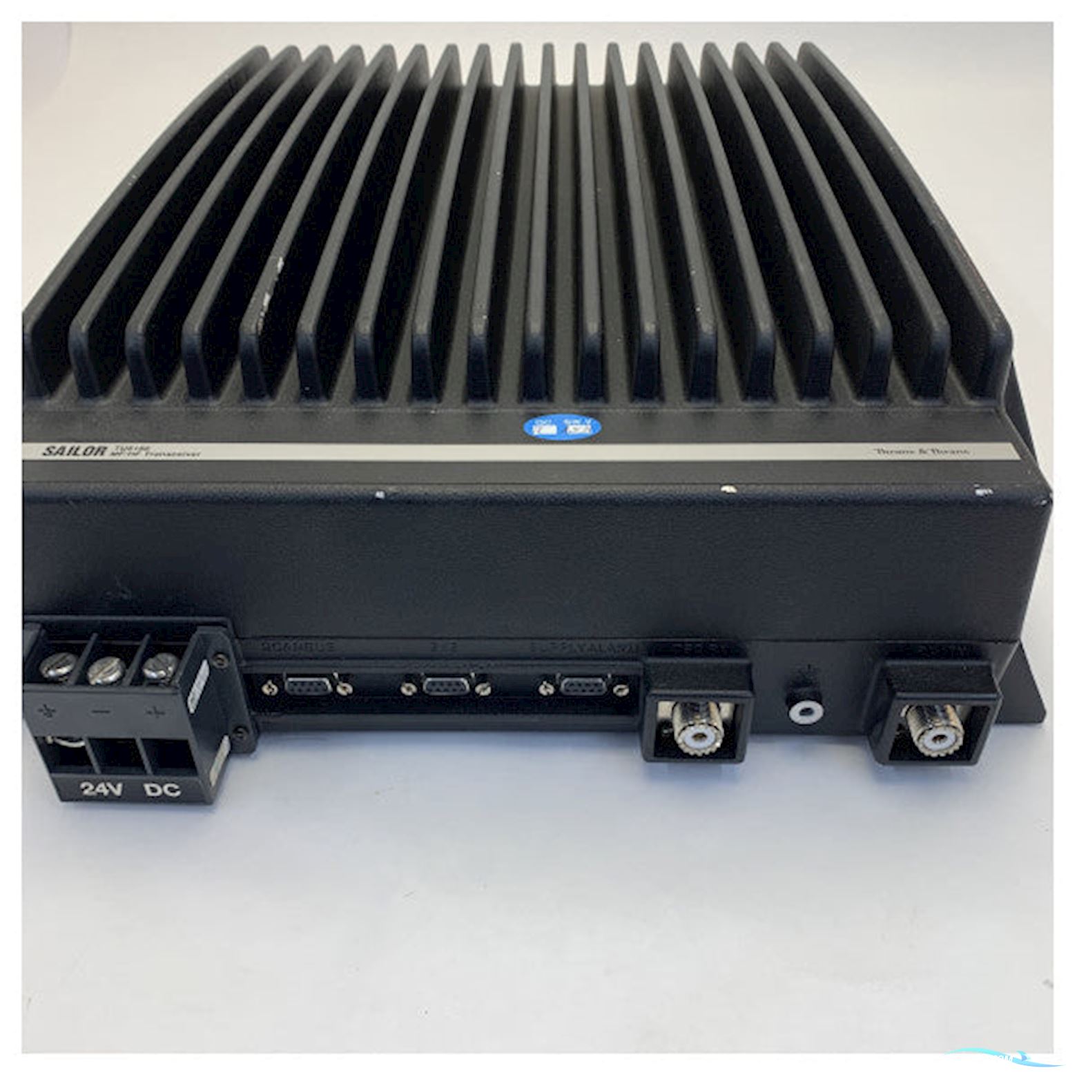 Sailor TU5150 150W Series 5000 MF/HF Marine Transceiver Unit