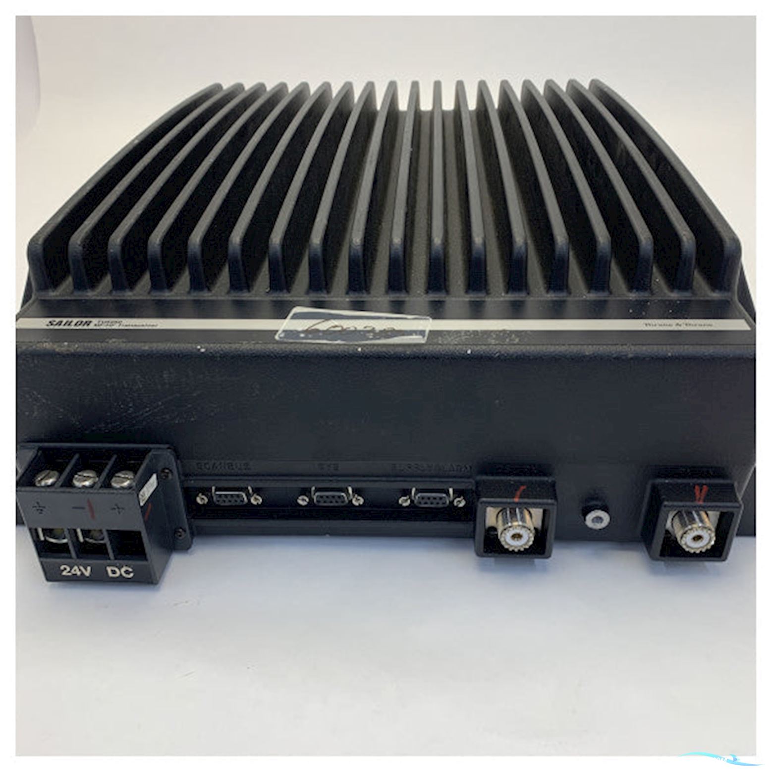 Sailor TU5250 Series 5000 MF/HF Marine Transceiver 250W