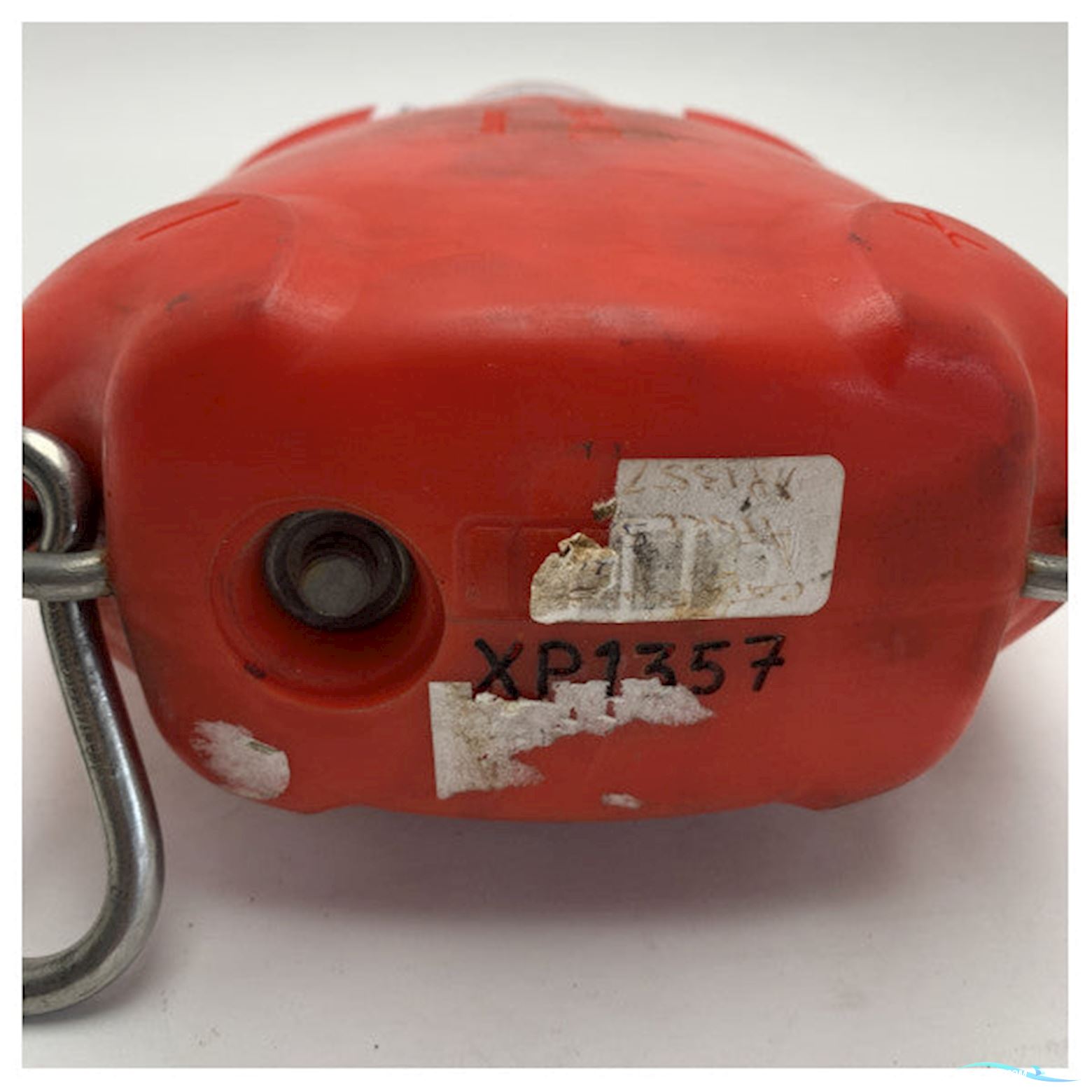 Scanmar ScanSensor Catch Sensor SS4-P-VTL | Durable Maritime Fish Catch Detection Sensor