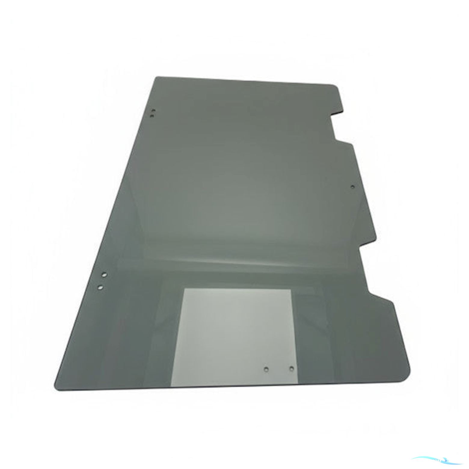 Sealine S430 Glasscover For Wetbar Portside - Tbf0725 Bådtilbehør 2025, Holland