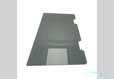 Sealine S430 Glasscover for Wetbar portside - TBF0725 Bådtilbehør 2026, Holland