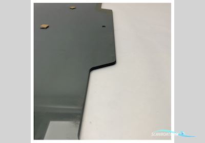 Sealine S430 Glasscover for Wetbar portside - TBF0725 Bådtilbehør 2026, Holland