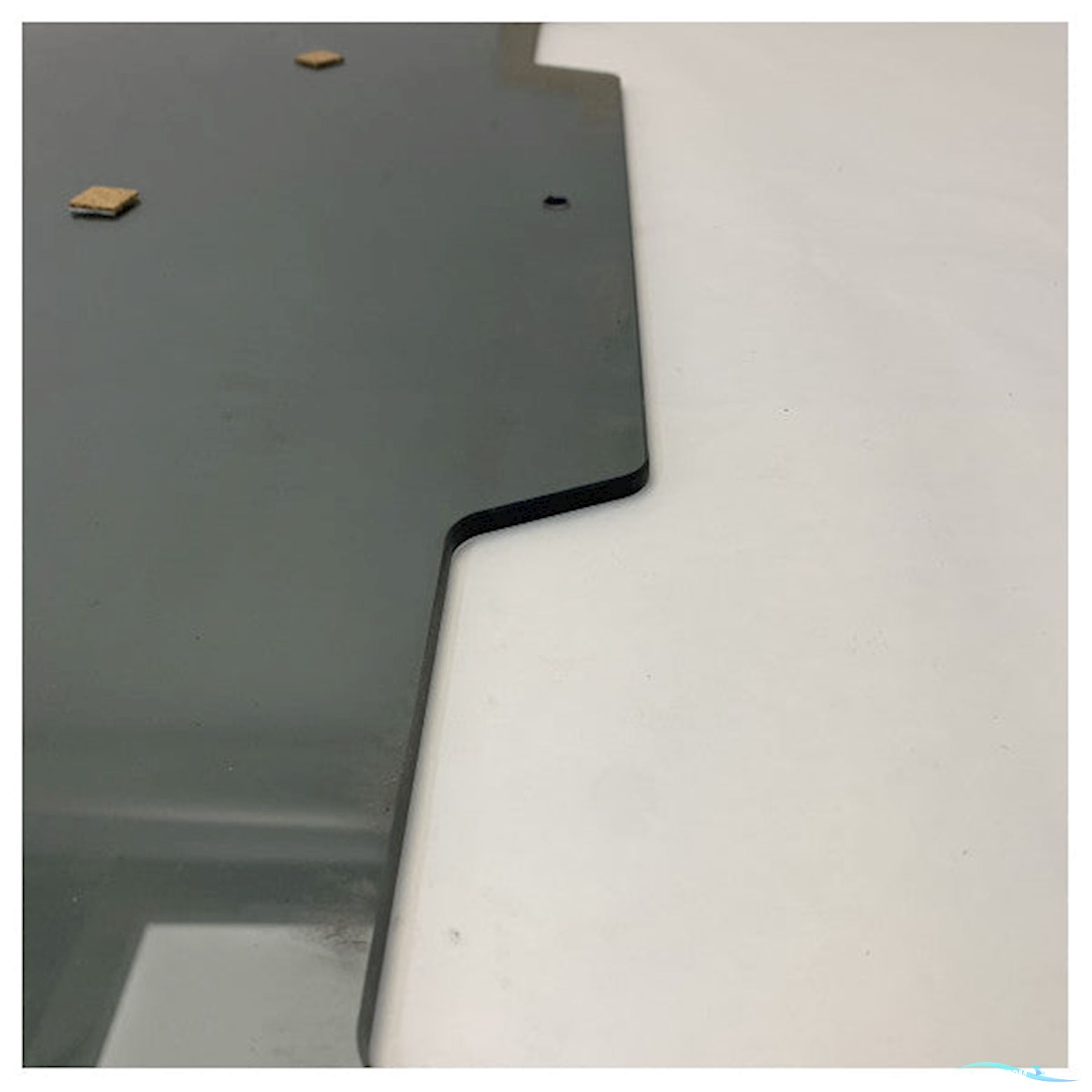 Sealine S430 Glasscover For Wetbar Portside - Tbf0725