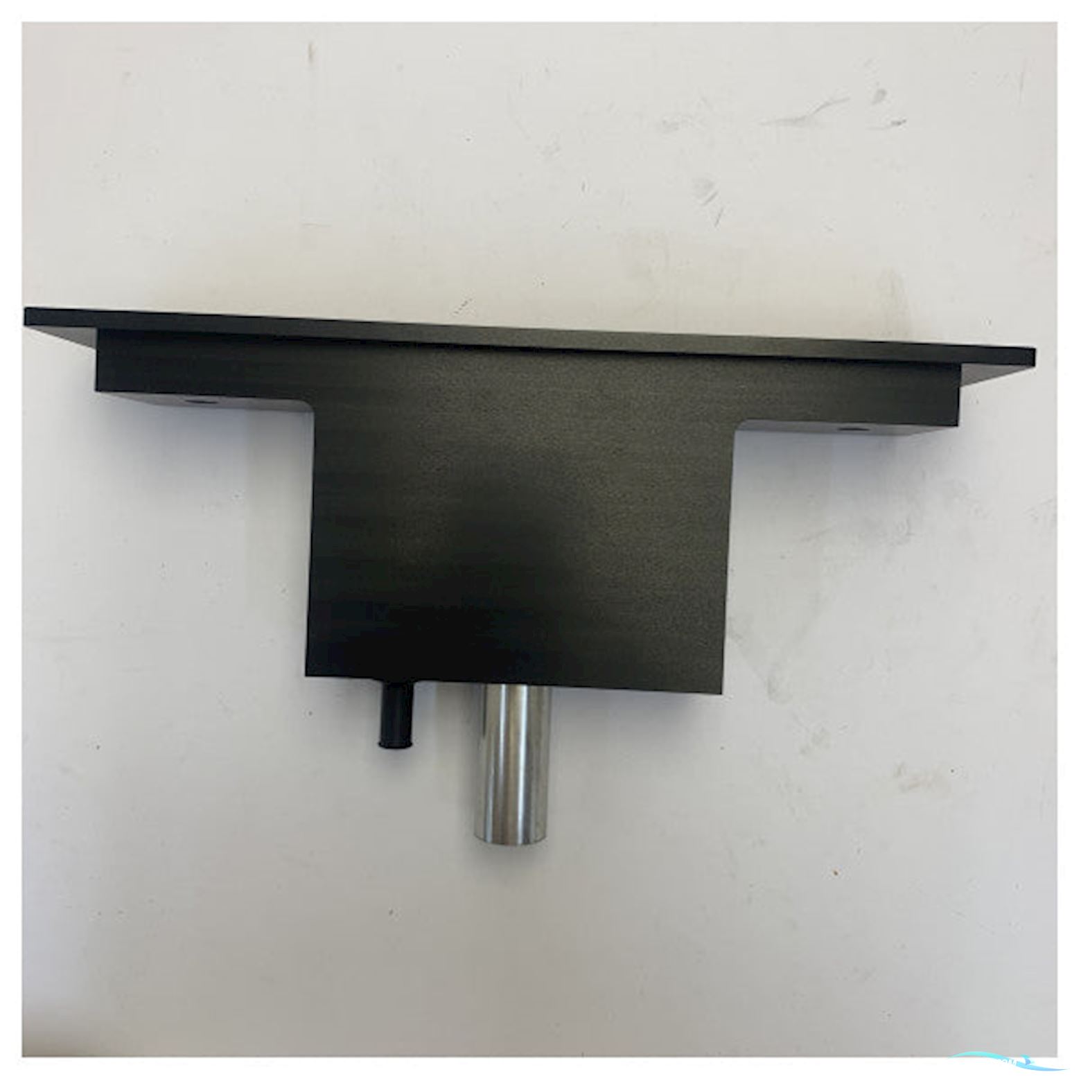 Seasmart B320mm Pop-Out Folding Cleat Black SSM310