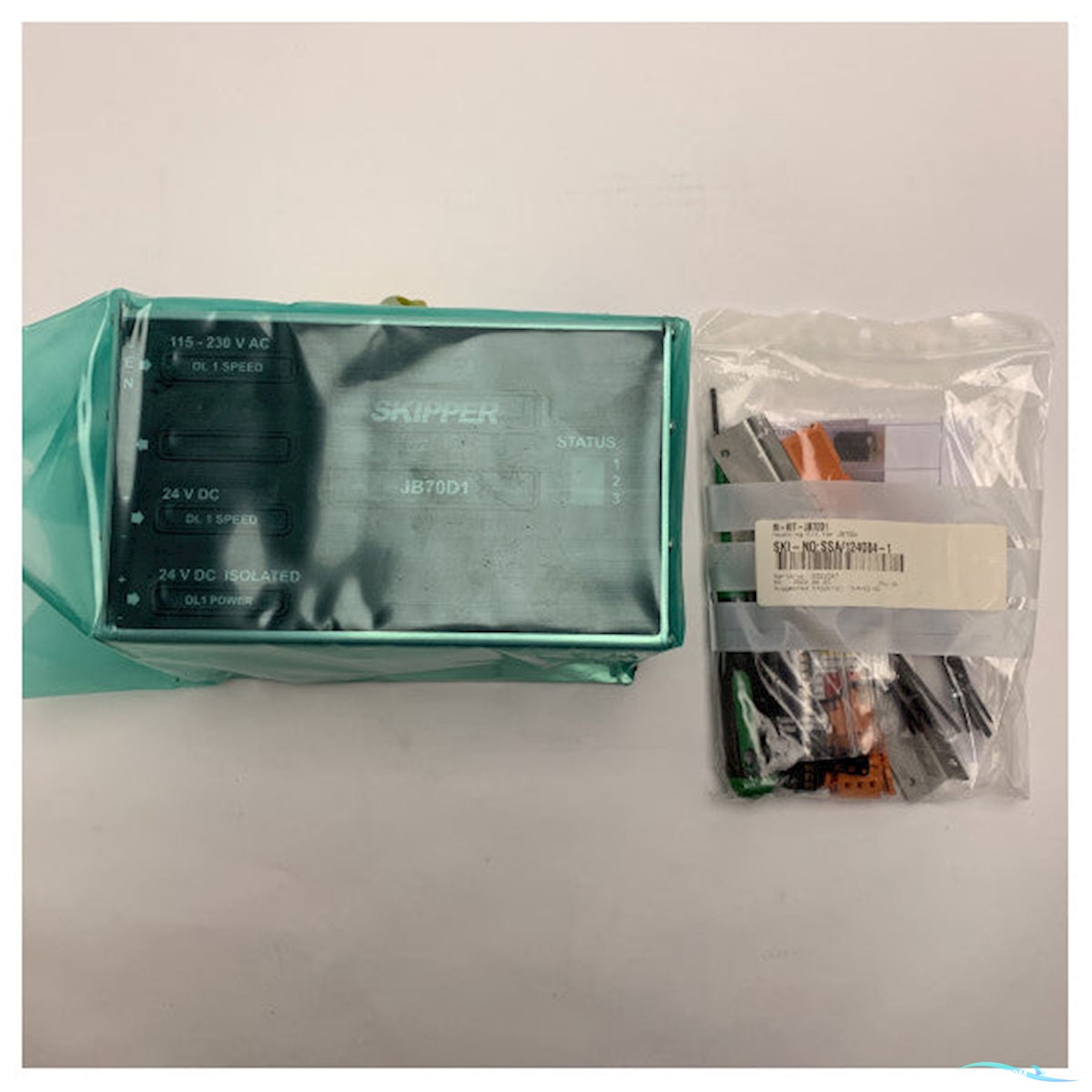 Skipper JB70D1 electronic unit for DL1 multi