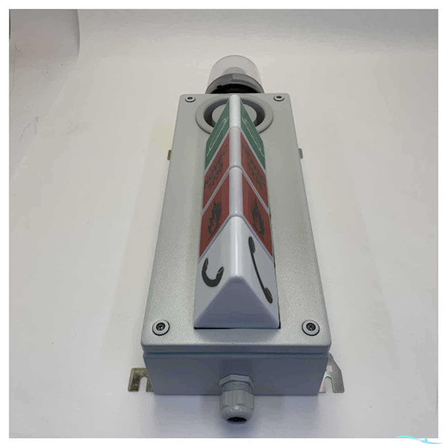 SM Electrics Light Signal Device LSD 309.41.13.130
