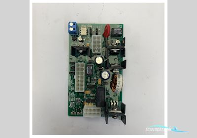 Southern Avionics Slp45601 Battery Sense Board Marine Electronica Bådtilbehør 2026, Holland
