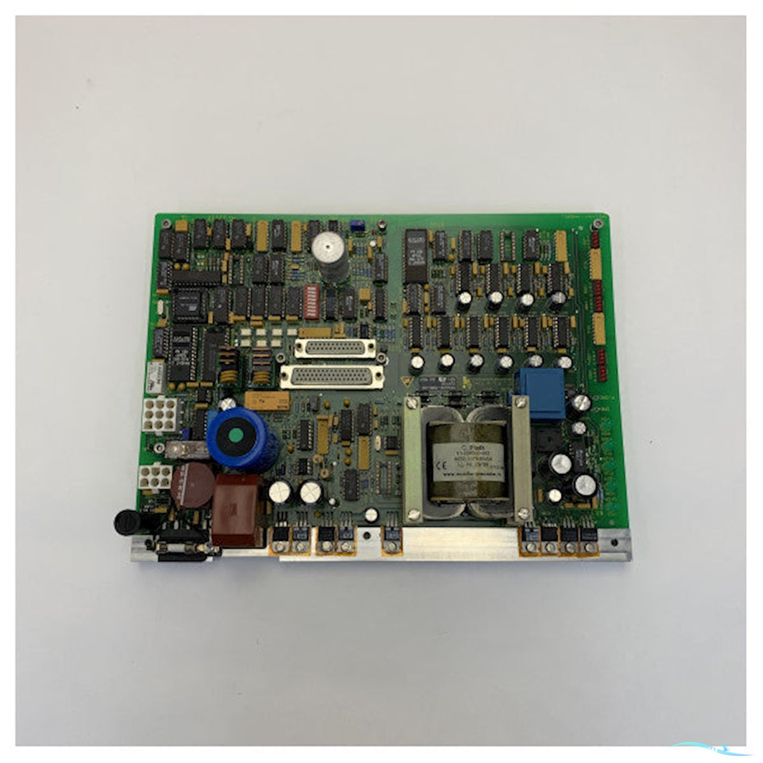 Sperry 029798-0000-005 Marine PCB