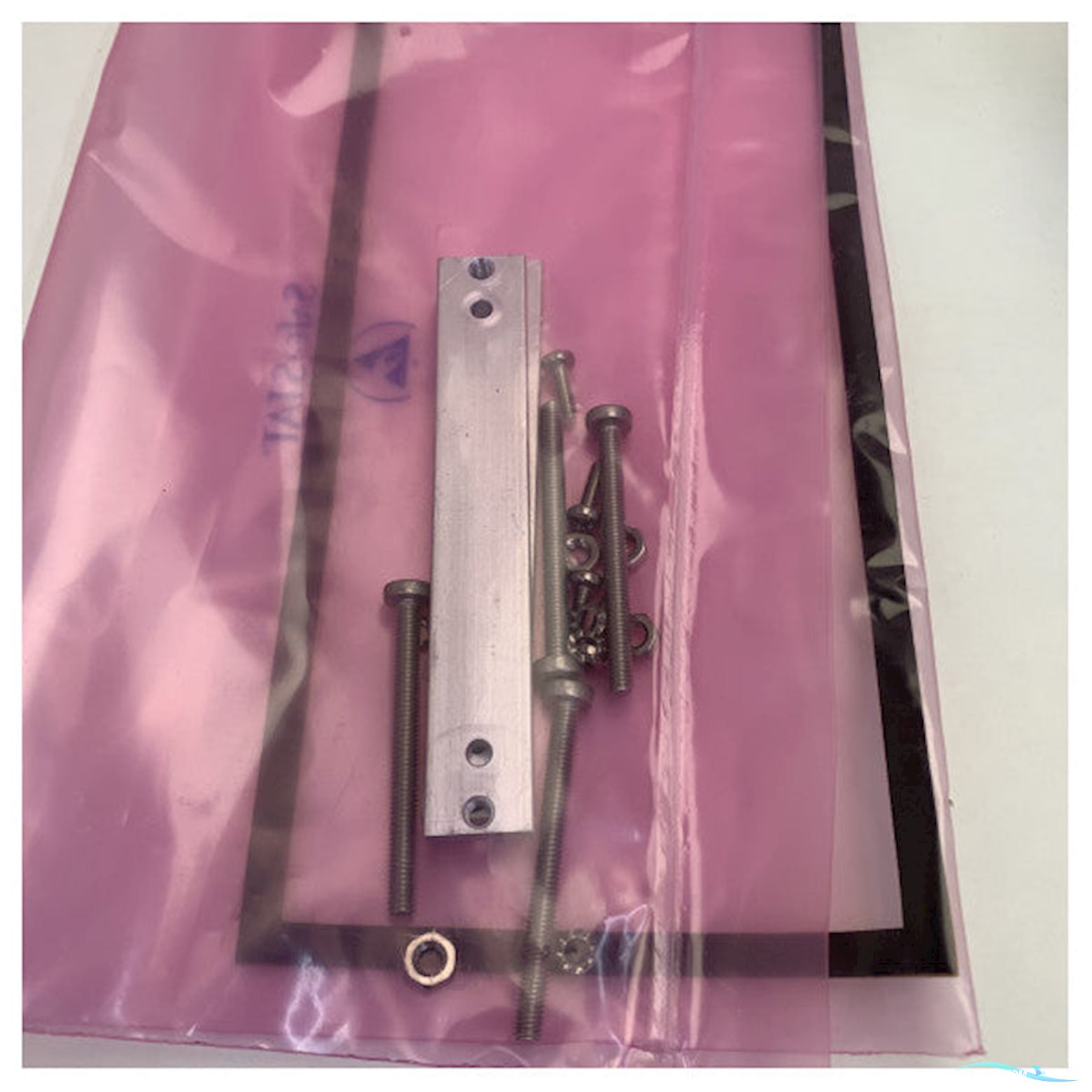 Sperry Marine 073506-0000-000 Naviknot EM Speedlog Master Control Unit