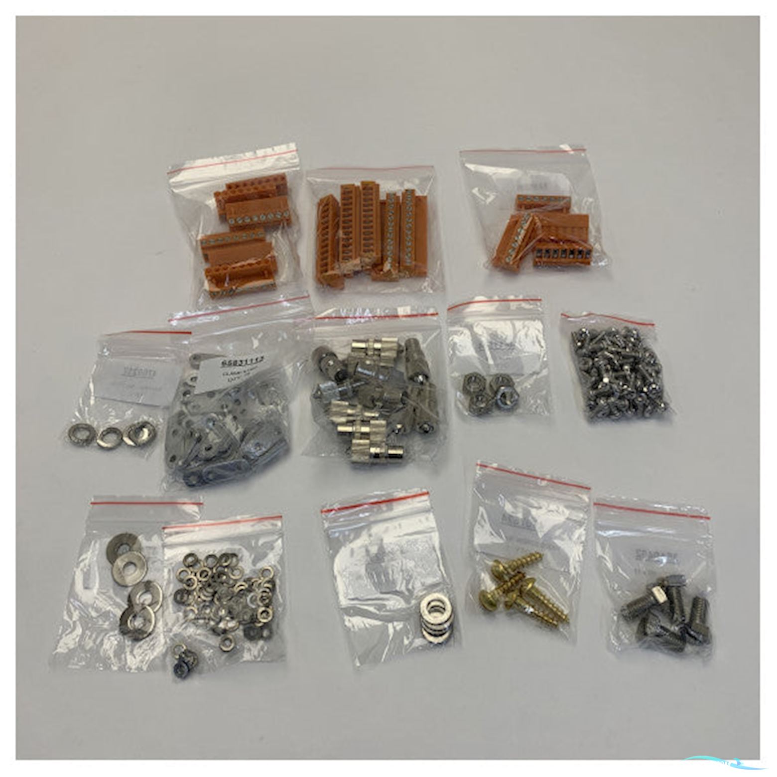 Sperry Marine 65842A 2-Way Interswitch Radar Unit