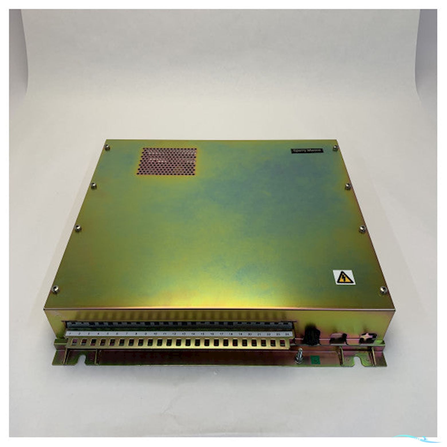 Sperry Marine 65900AA-7 Processor Unit for  Radar