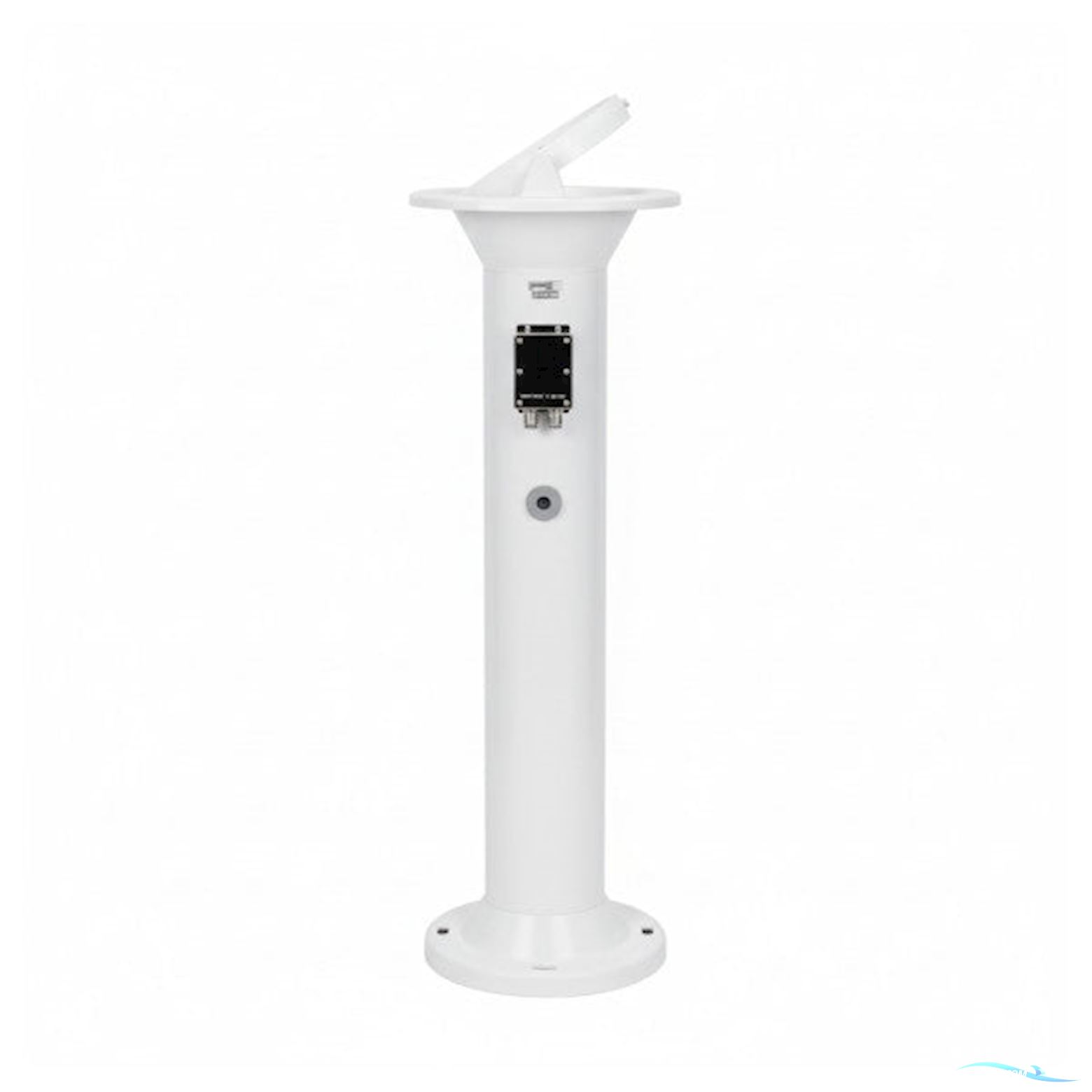 Sperry Marine Bearing Repeater Pelorus Stand For Compass - 4622-AC - 074887-0000-000 Bådtilbehør 2025, Holland