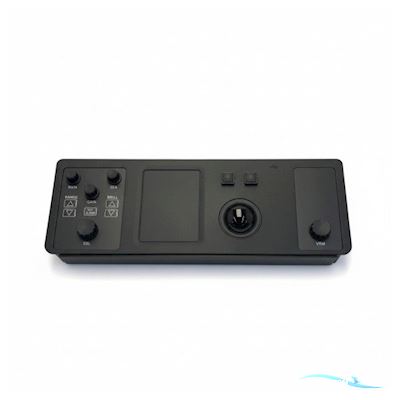 Sperry Marine Control Panel With Trackball - 67003KH Bådtilbehør 2026, Holland