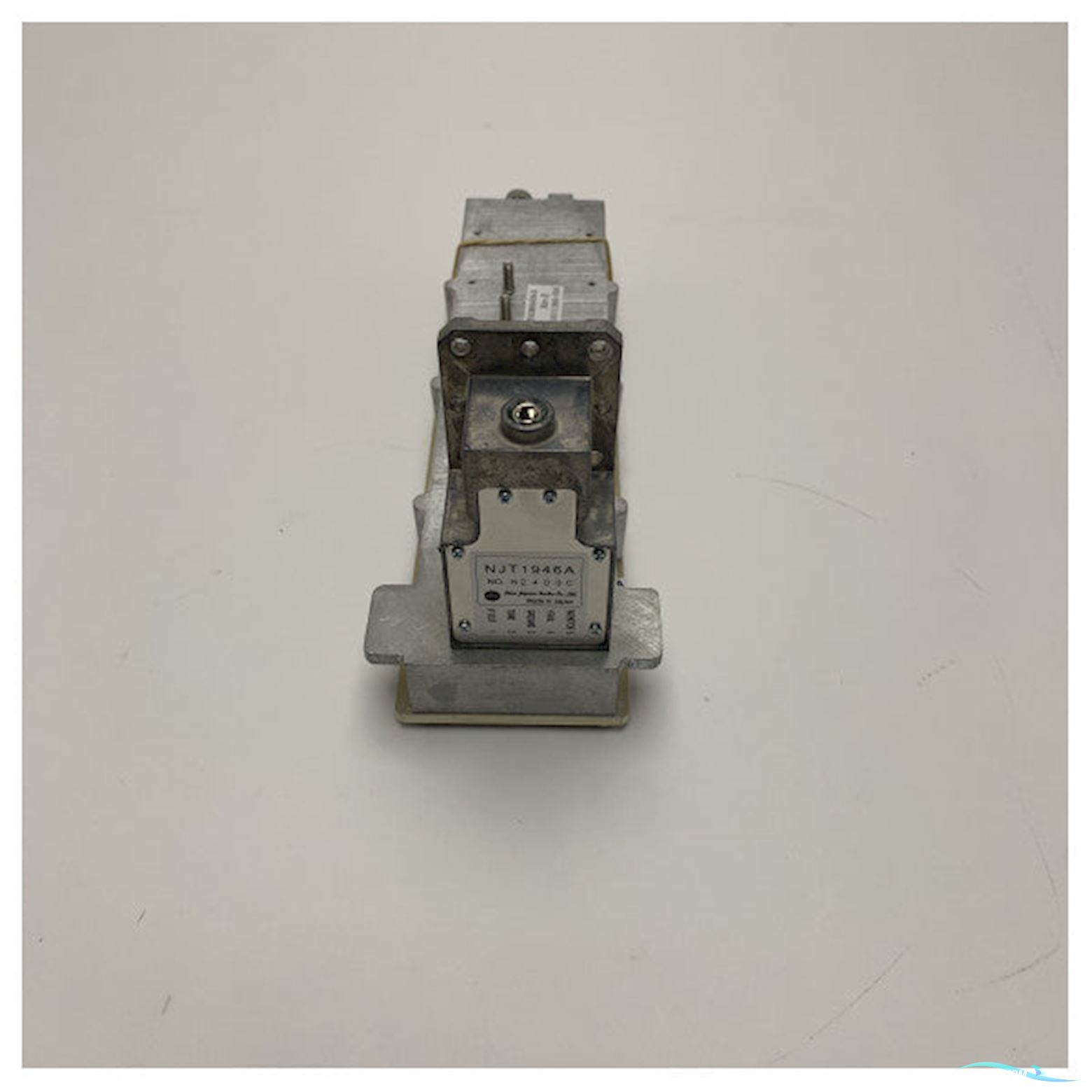 Sperry Marine S-Band Radar Receiver Assembly T65830616