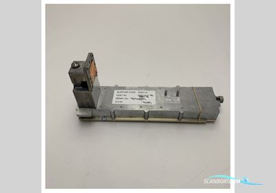 Sperry Marine S-Band Radar Receiver Assembly T65830616 Bådtilbehør 2026, Holland