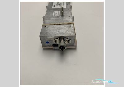 Sperry Marine S-Band Radar Receiver Assembly T65830616 Bådtilbehør 2026, Holland